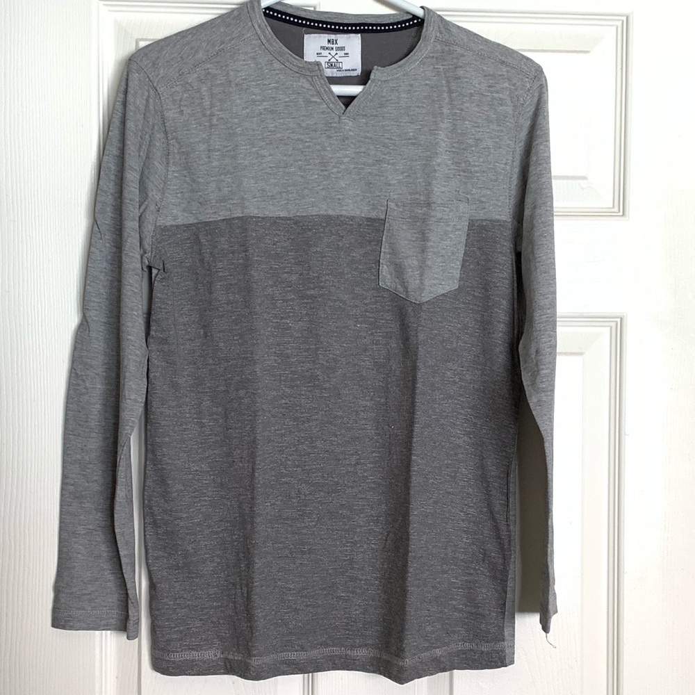 Teens boys T-shirt